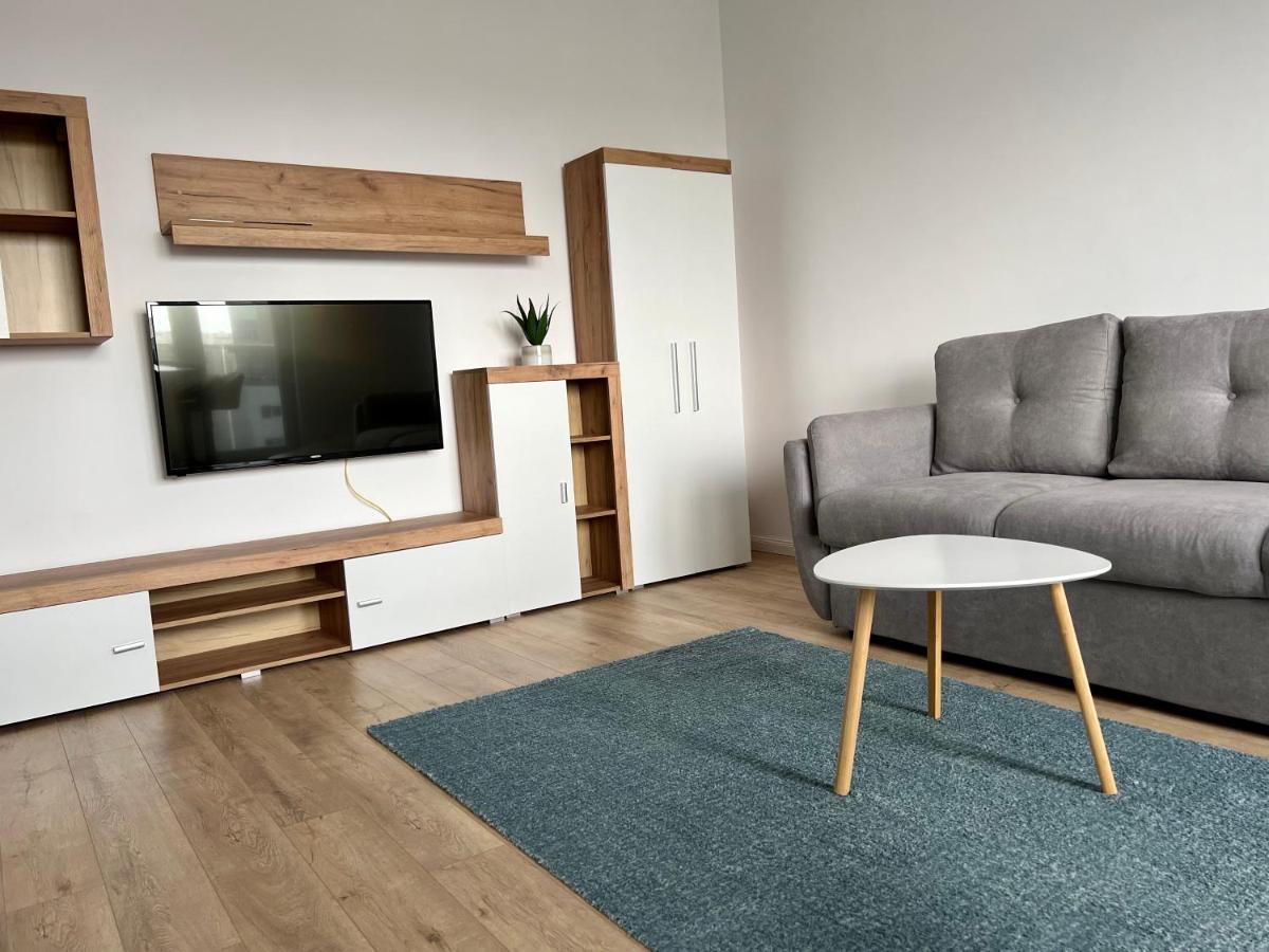 Central Riverfront Apartment 布加勒斯特 外观 照片