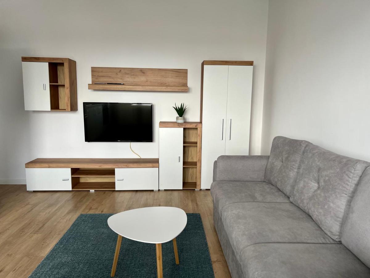 Central Riverfront Apartment 布加勒斯特 外观 照片